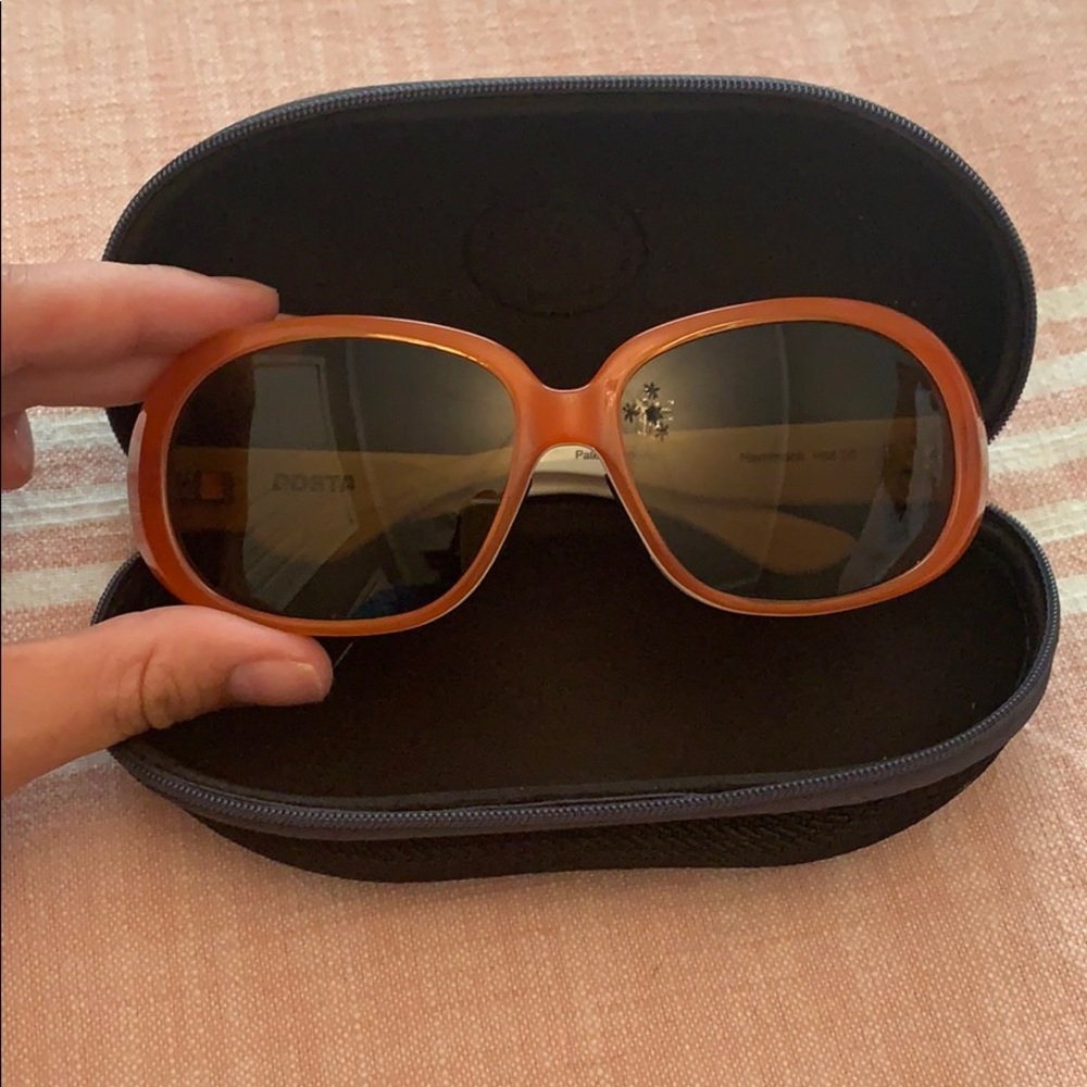 Costa Sunglasses